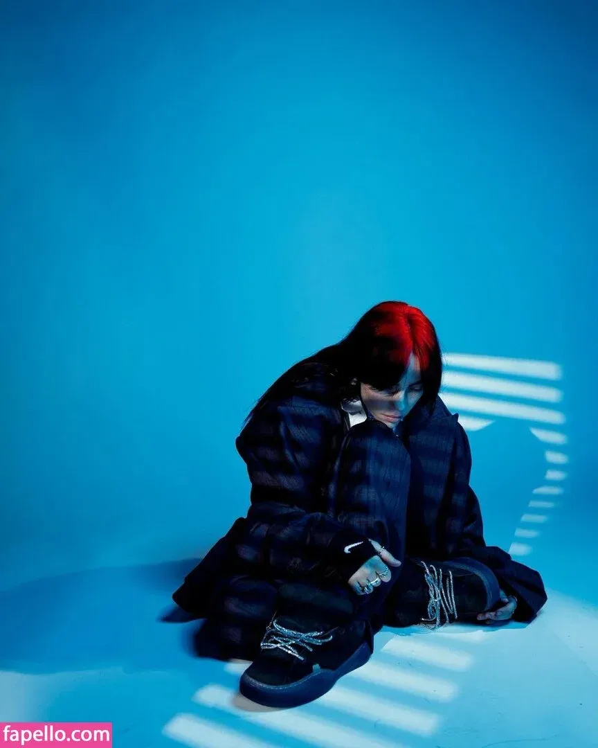 Billie Eilish Onlyfans Photo Gallery 