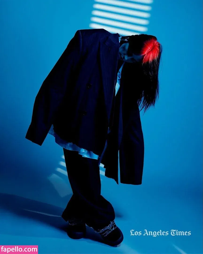 Billie Eilish Onlyfans Photo Gallery 