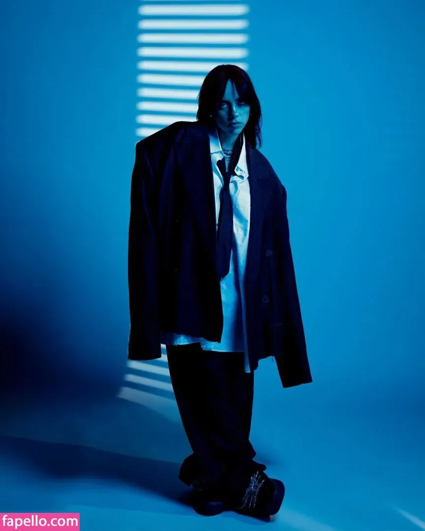 Billie Eilish Onlyfans Photo Gallery 