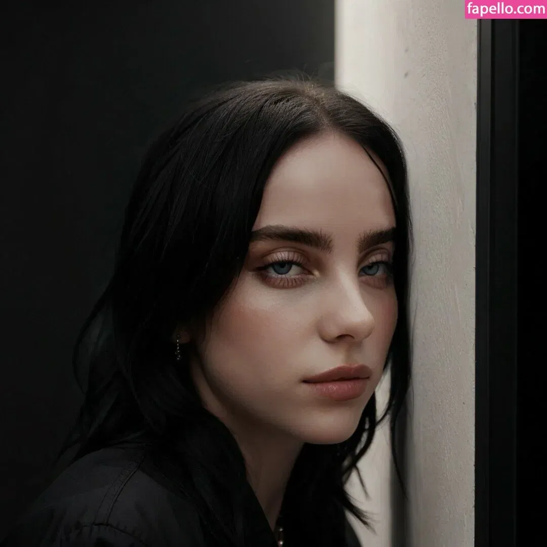 Billie Eilish Onlyfans Photo Gallery 