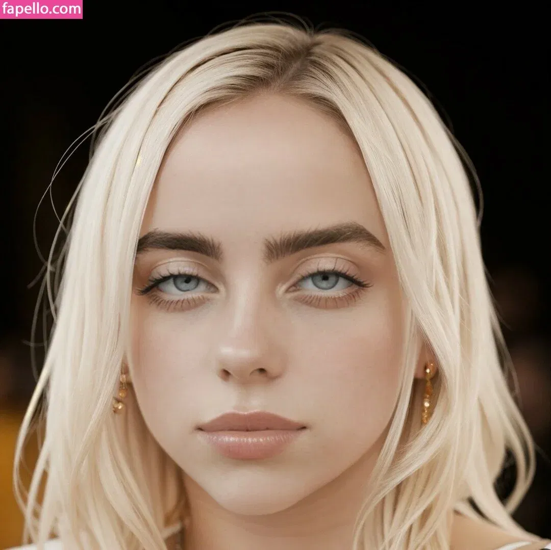 Billie Eilish Onlyfans Photo Gallery 