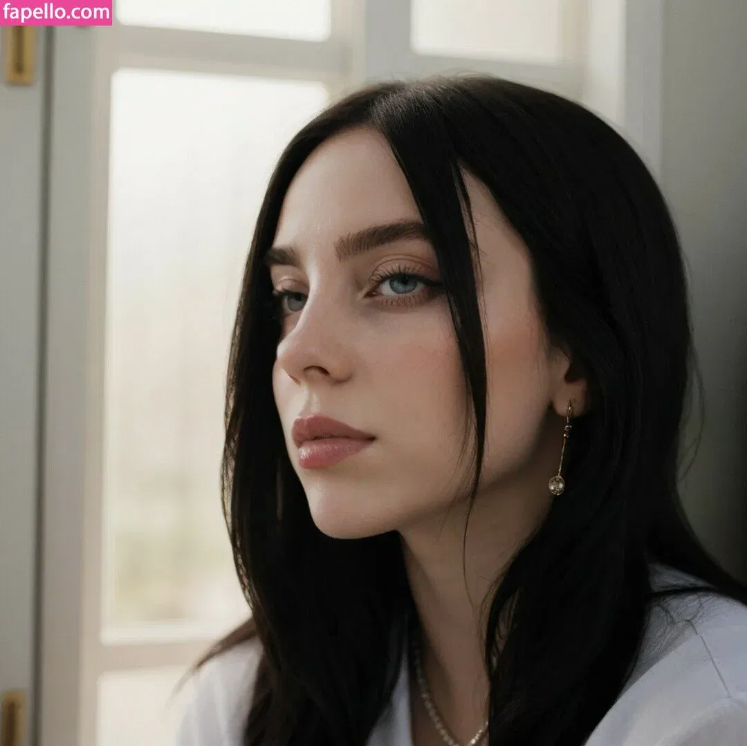 Billie Eilish Onlyfans Photo Gallery 