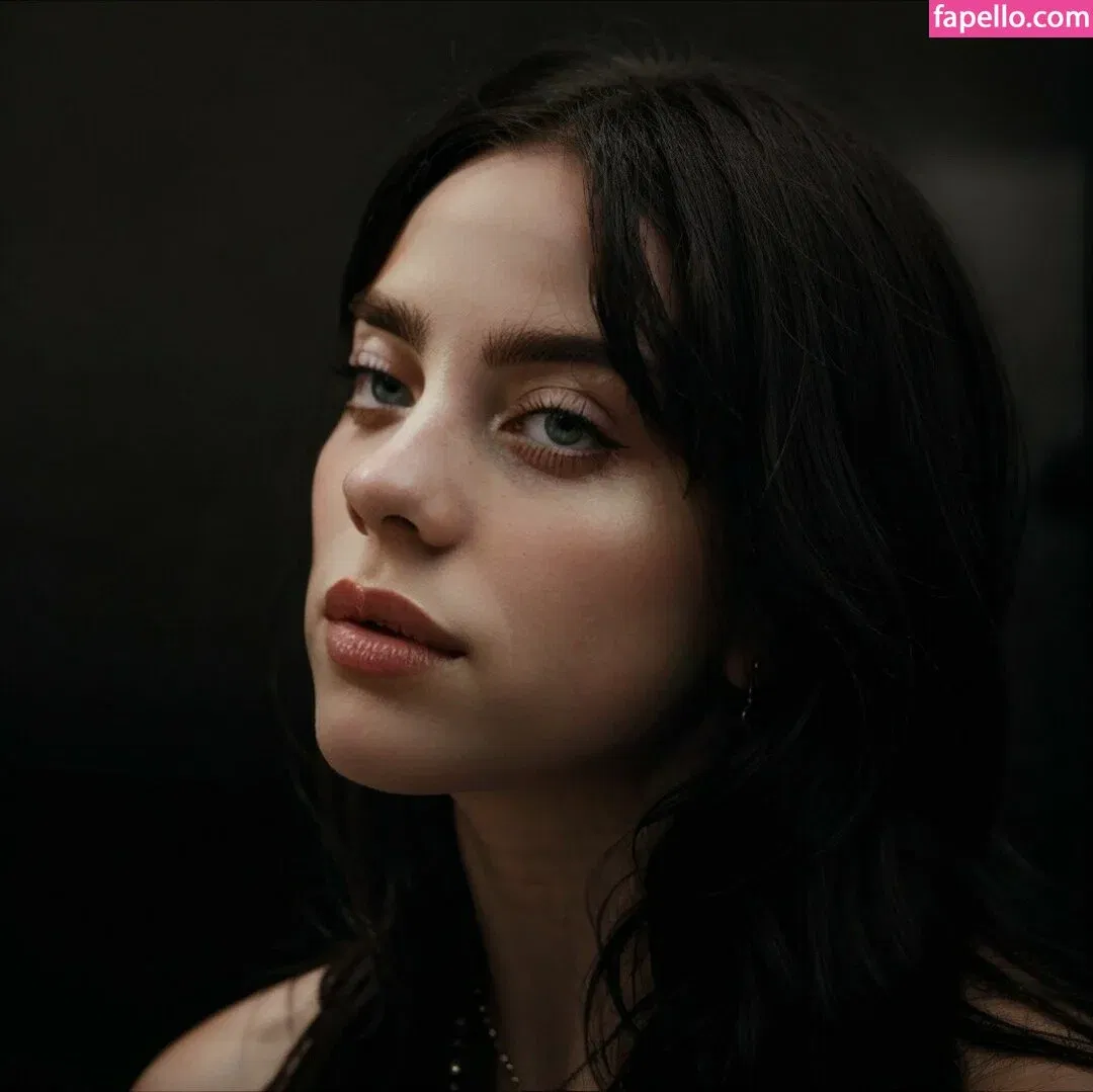 Billie Eilish Onlyfans Photo Gallery 
