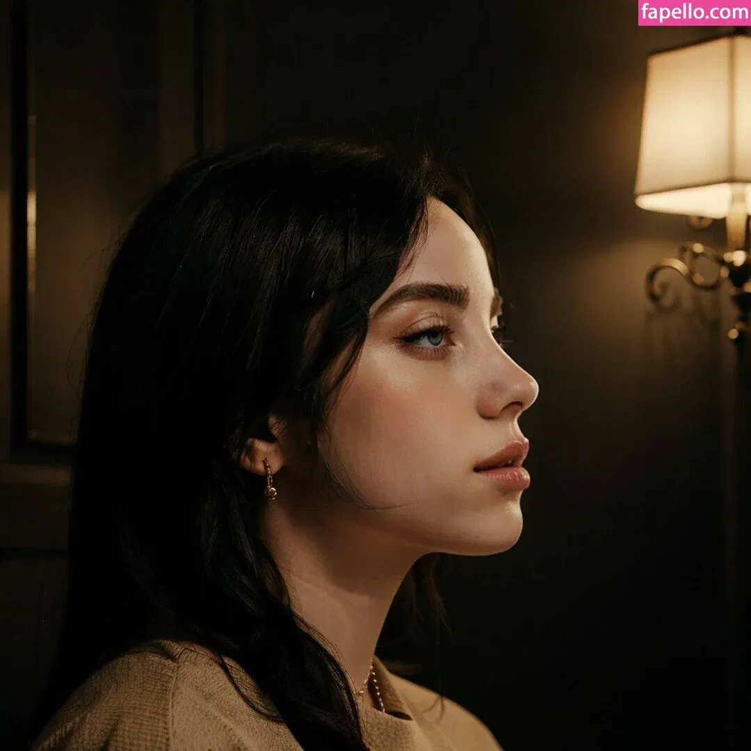 Billie Eilish Onlyfans Photo Gallery 