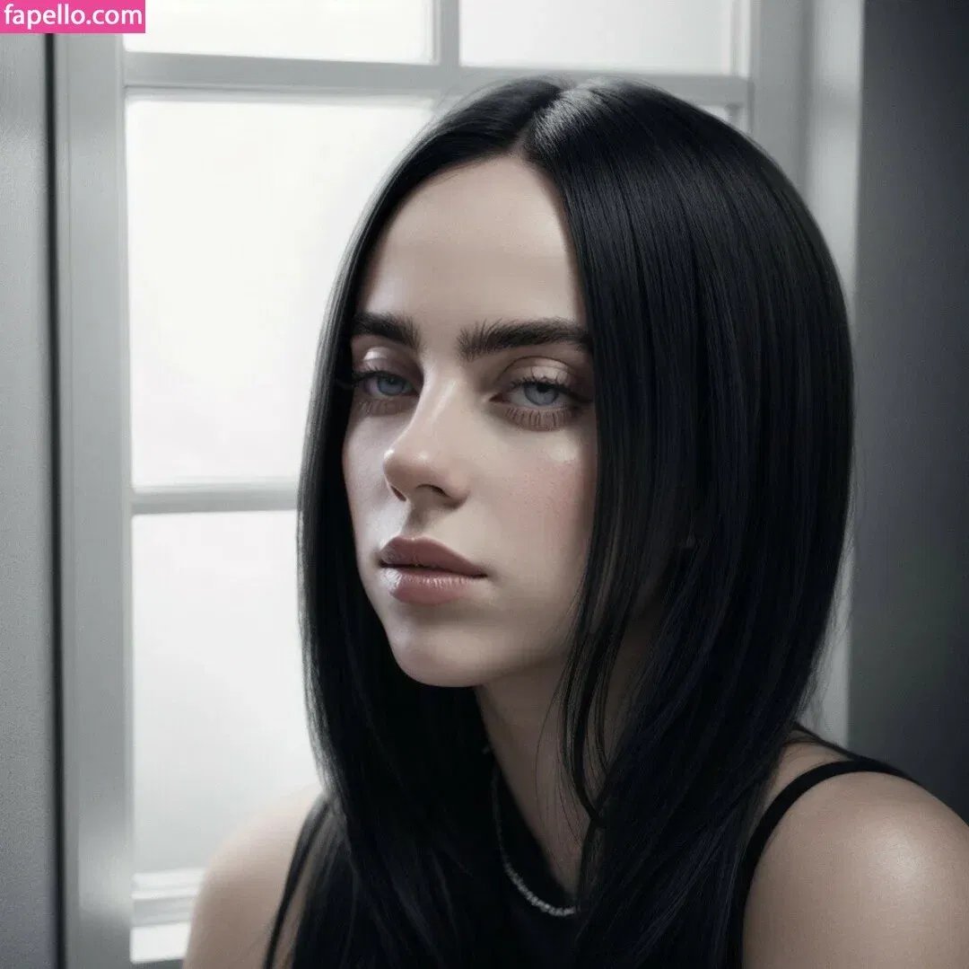 Billie Eilish Onlyfans Photo Gallery 