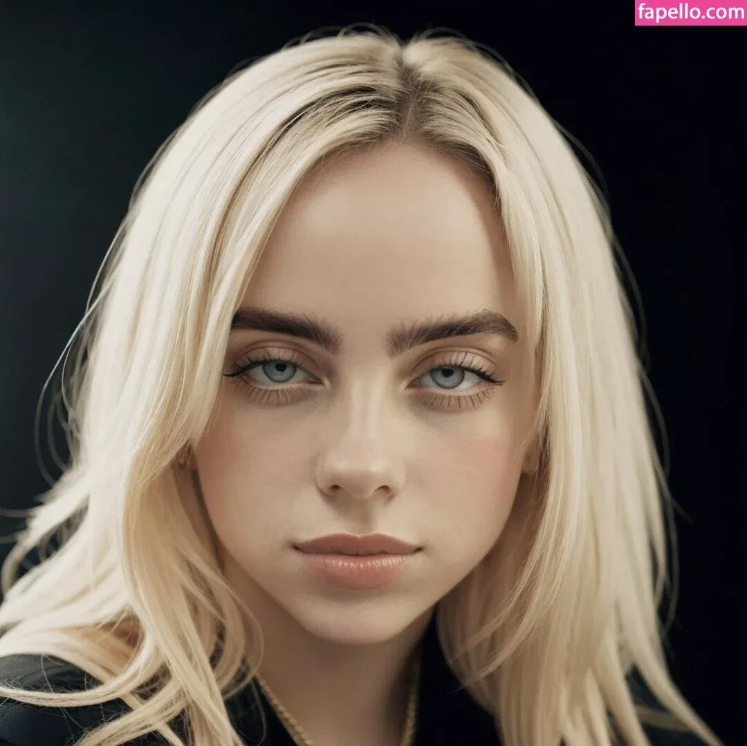 Billie Eilish Onlyfans Photo Gallery 