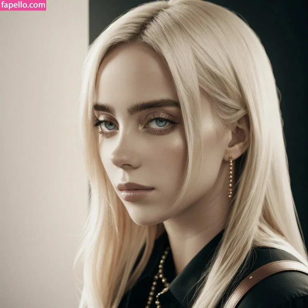 Billie Eilish Onlyfans Photo Gallery 