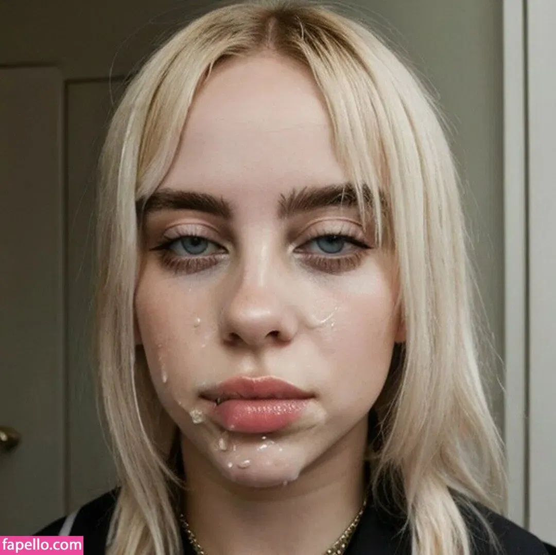 Billie Eilish Onlyfans Photo Gallery 
