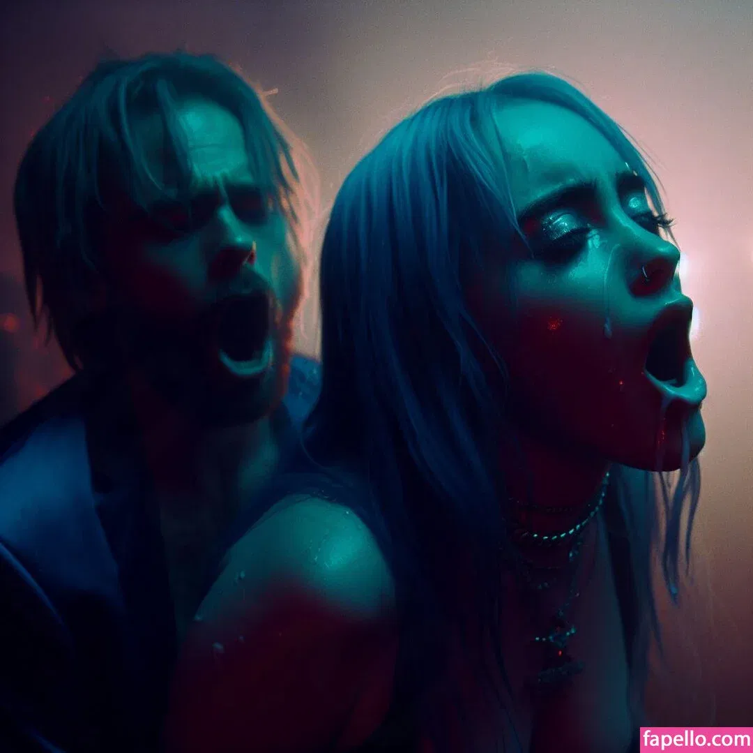 Billie Eilish Onlyfans Photo Gallery 