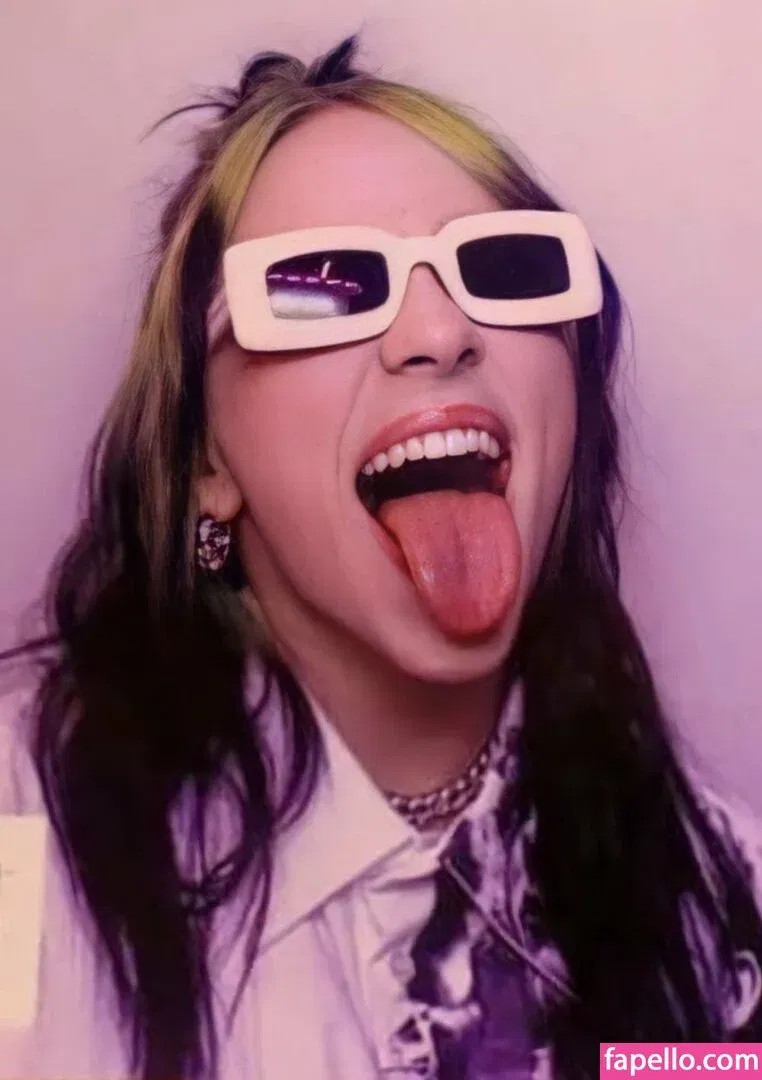 Billie Eilish Onlyfans Photo Gallery 
