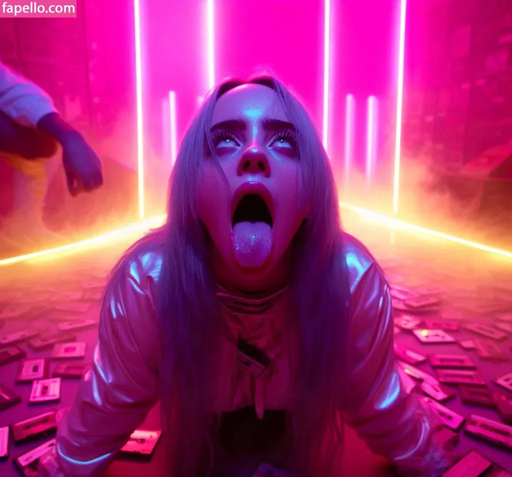 Billie Eilish Onlyfans Photo Gallery 