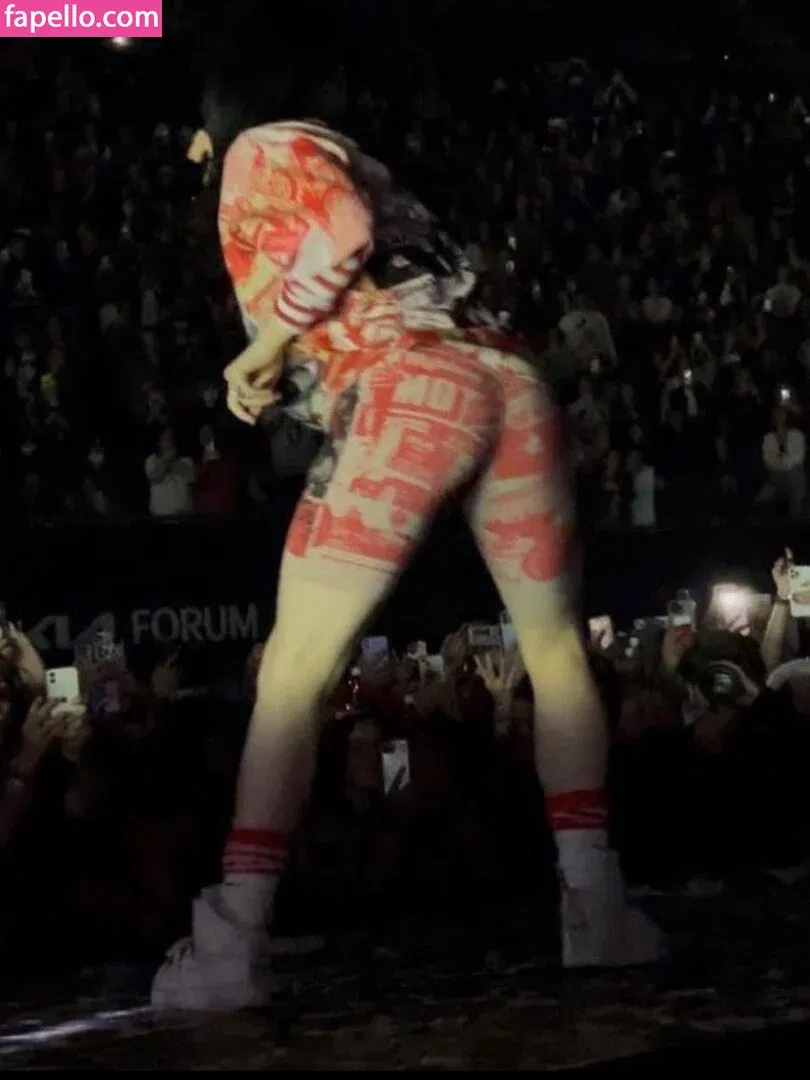 Billie Eilish Onlyfans Photo Gallery 