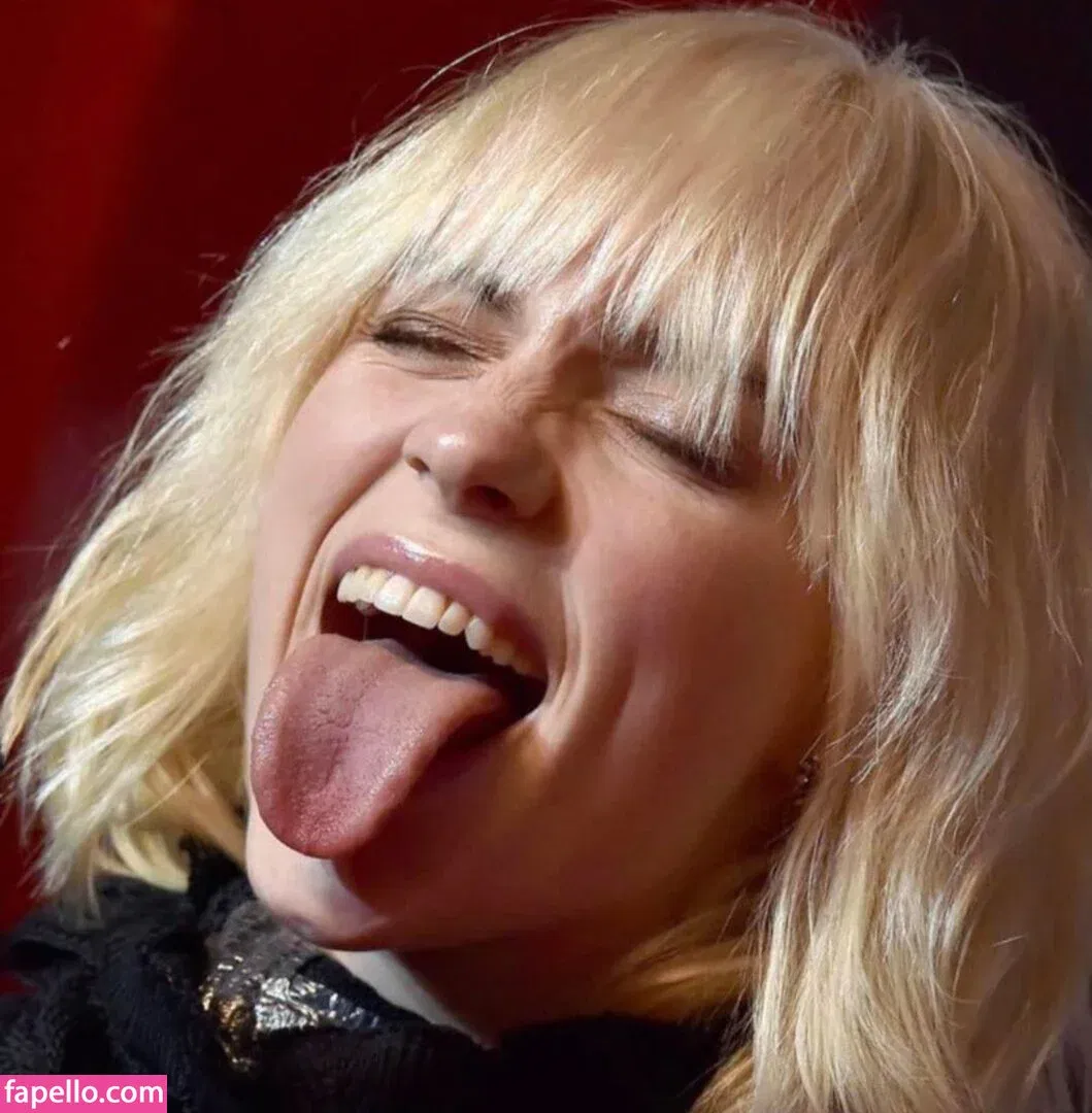 Billie Eilish Onlyfans Photo Gallery 