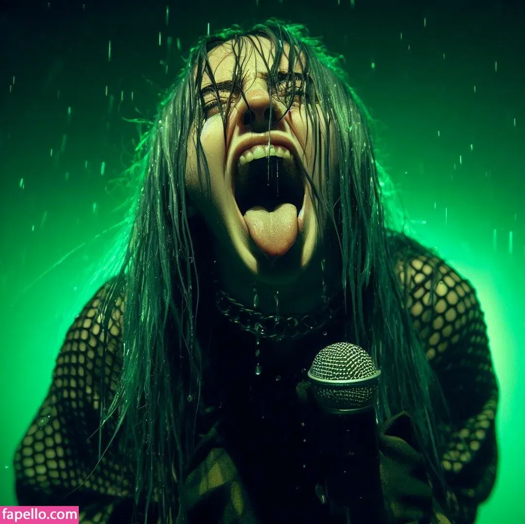 Billie Eilish Onlyfans Photo Gallery 