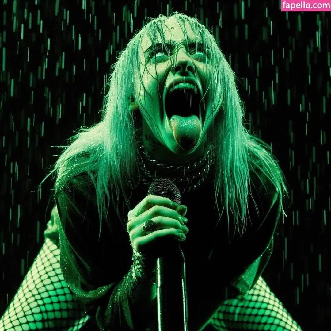 Billie Eilish Onlyfans Photo Gallery 