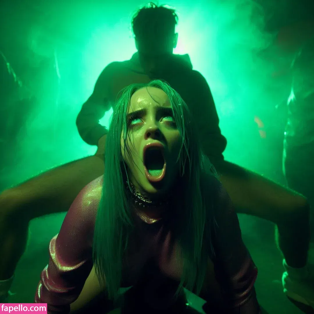 Billie Eilish Onlyfans Photo Gallery 