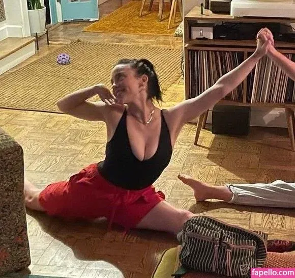 Billie Eilish Onlyfans Photo Gallery 