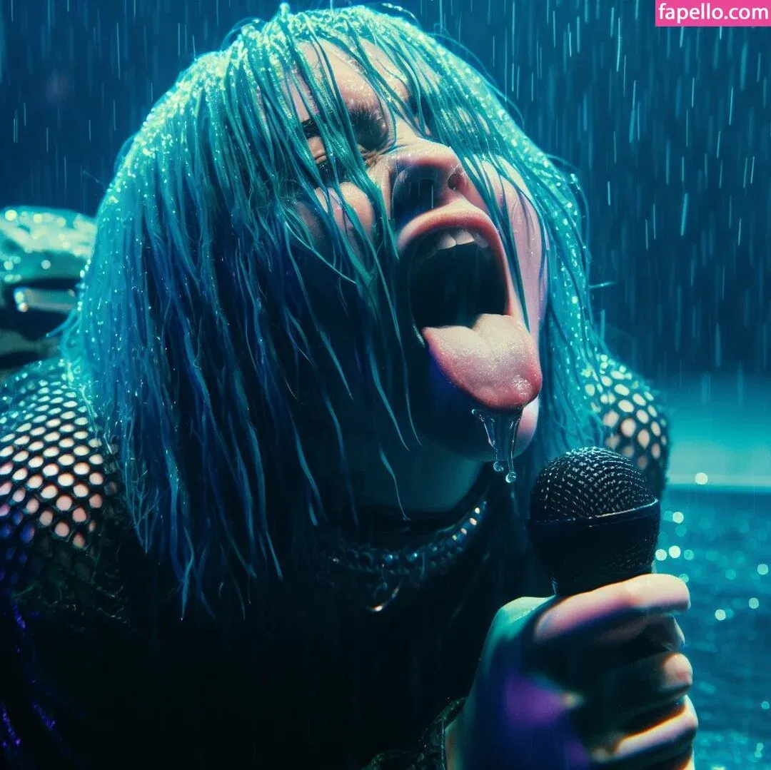 Billie Eilish Onlyfans Photo Gallery 