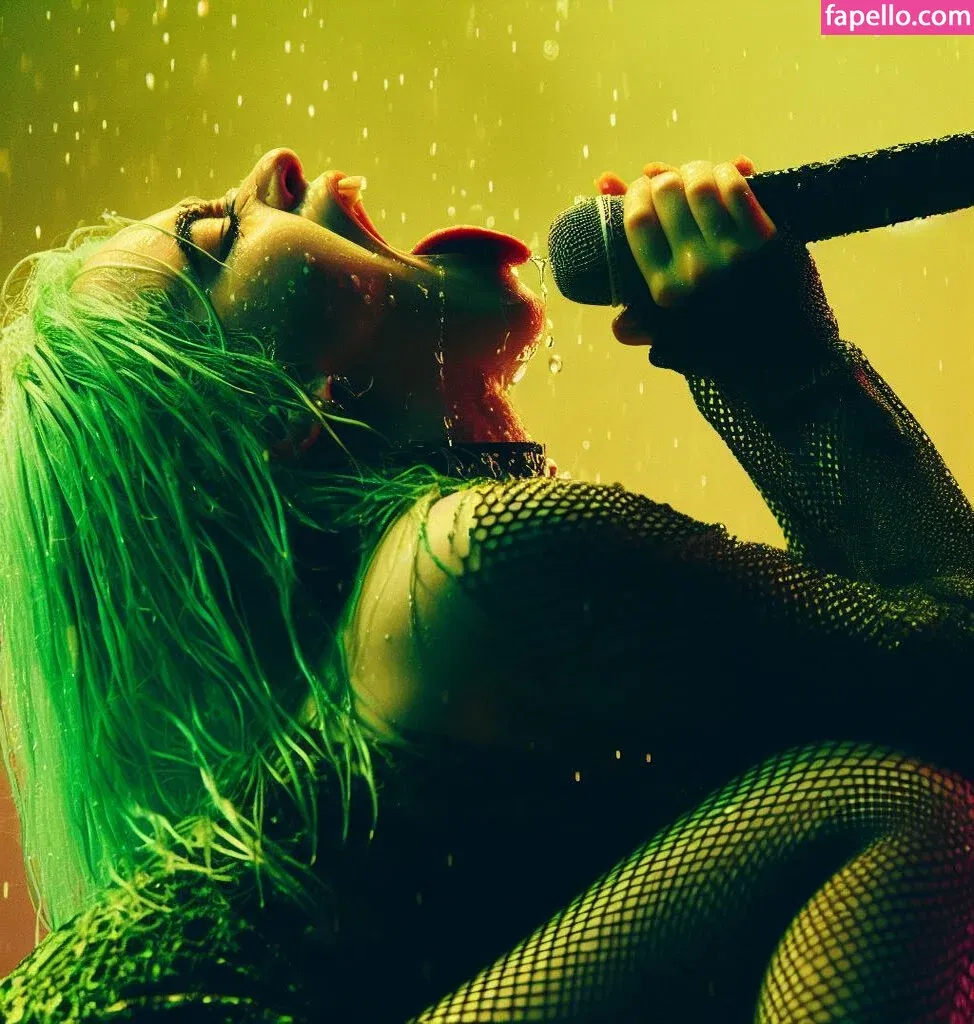 Billie Eilish Onlyfans Photo Gallery 