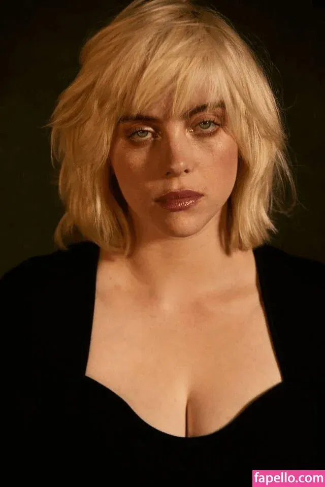 Billie Eilish Onlyfans Photo Gallery 