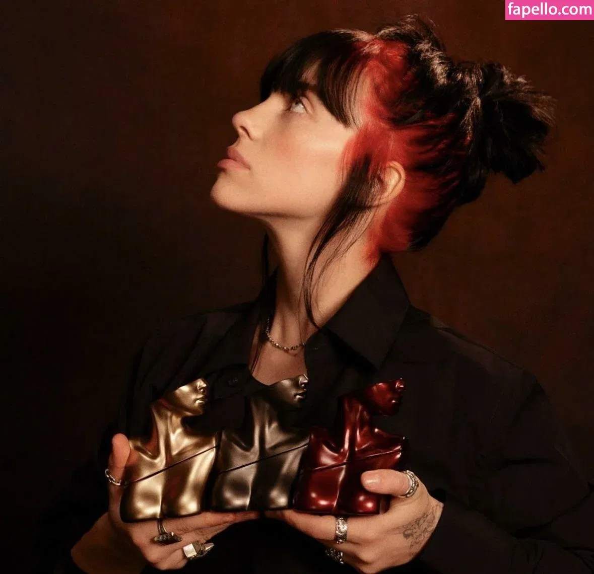 Billie Eilish Onlyfans Photo Gallery 