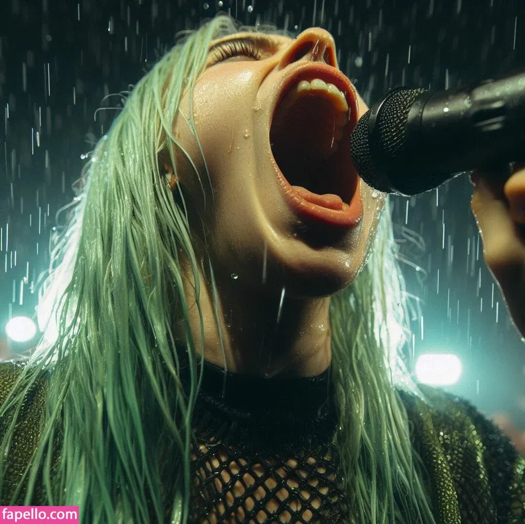 Billie Eilish Onlyfans Photo Gallery 
