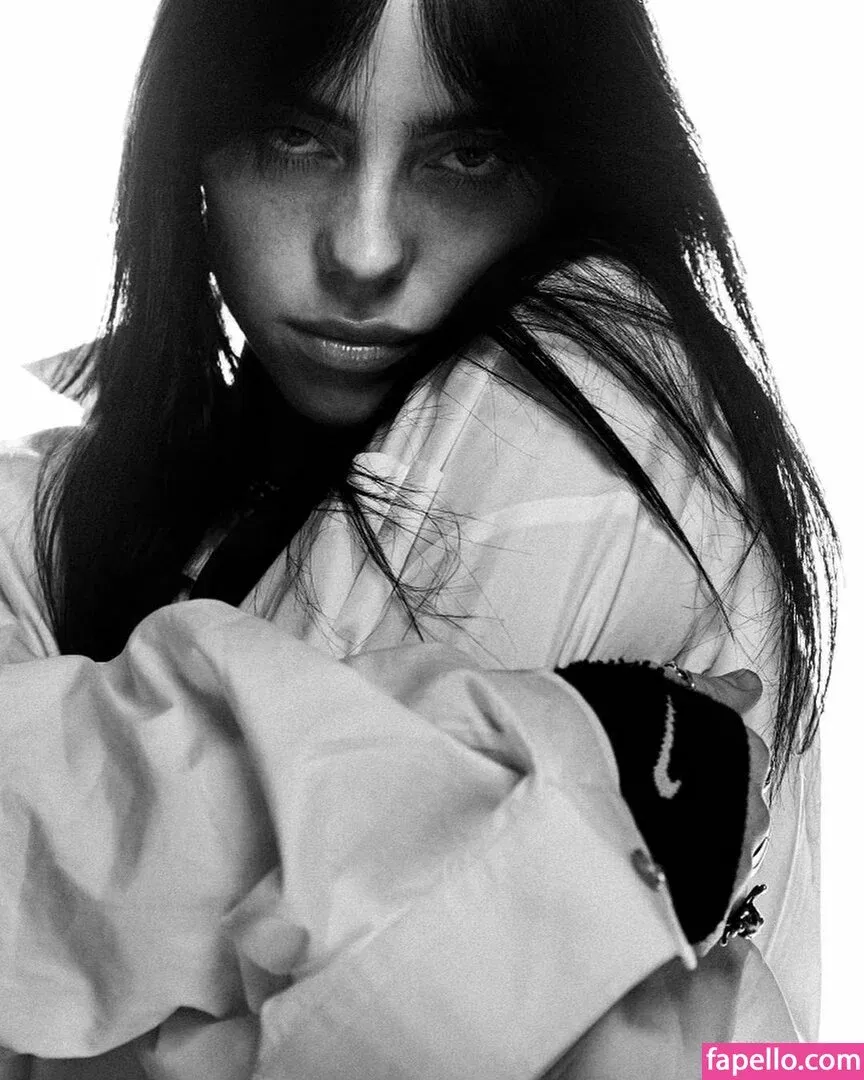 Billie Eilish Onlyfans Photo Gallery 