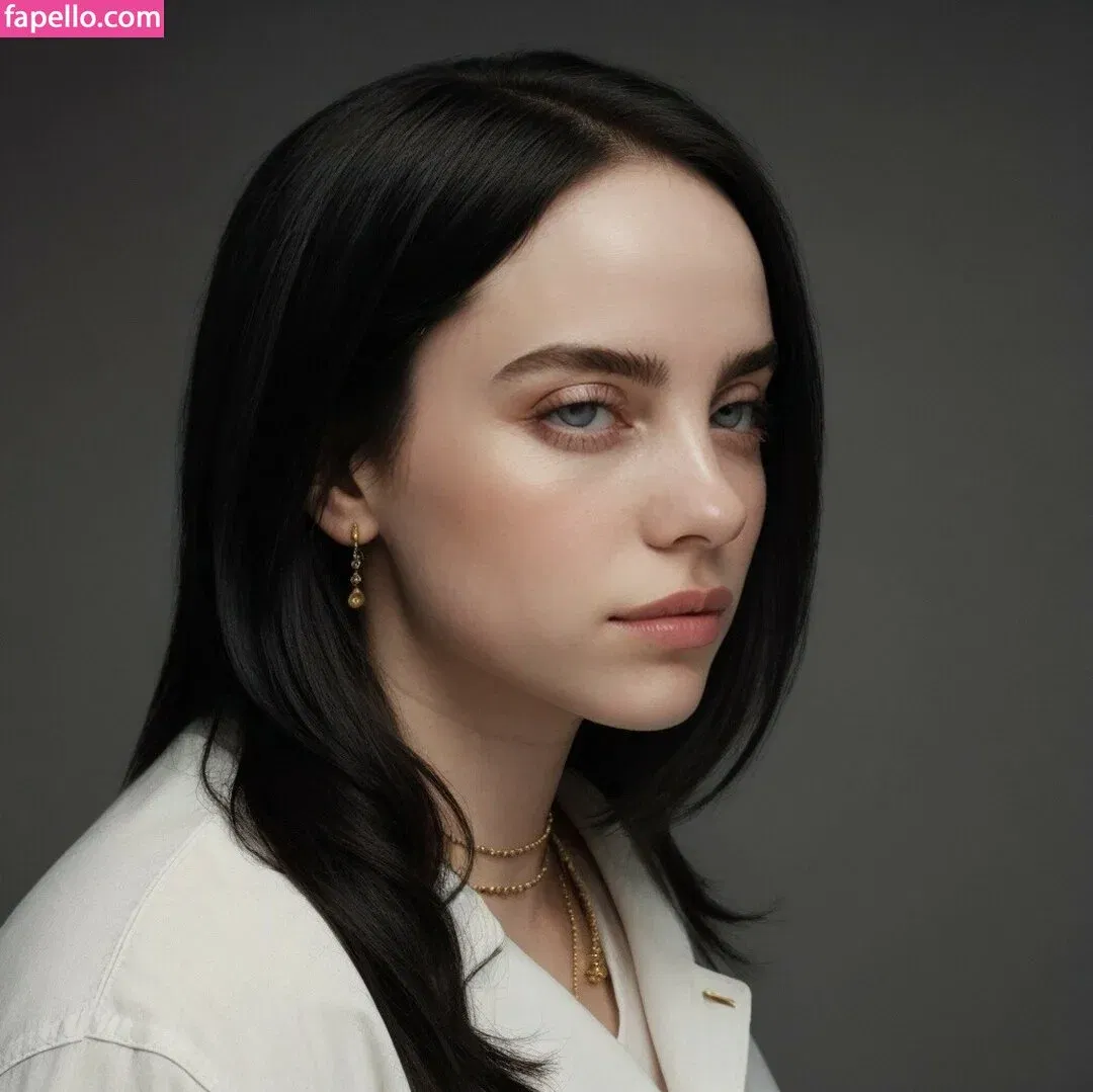 Billie Eilish Onlyfans Photo Gallery 