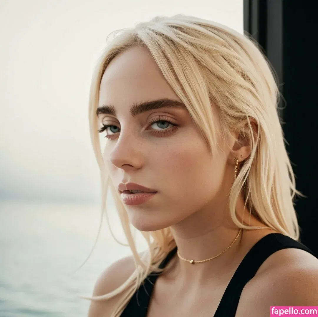 Billie Eilish Onlyfans Photo Gallery 