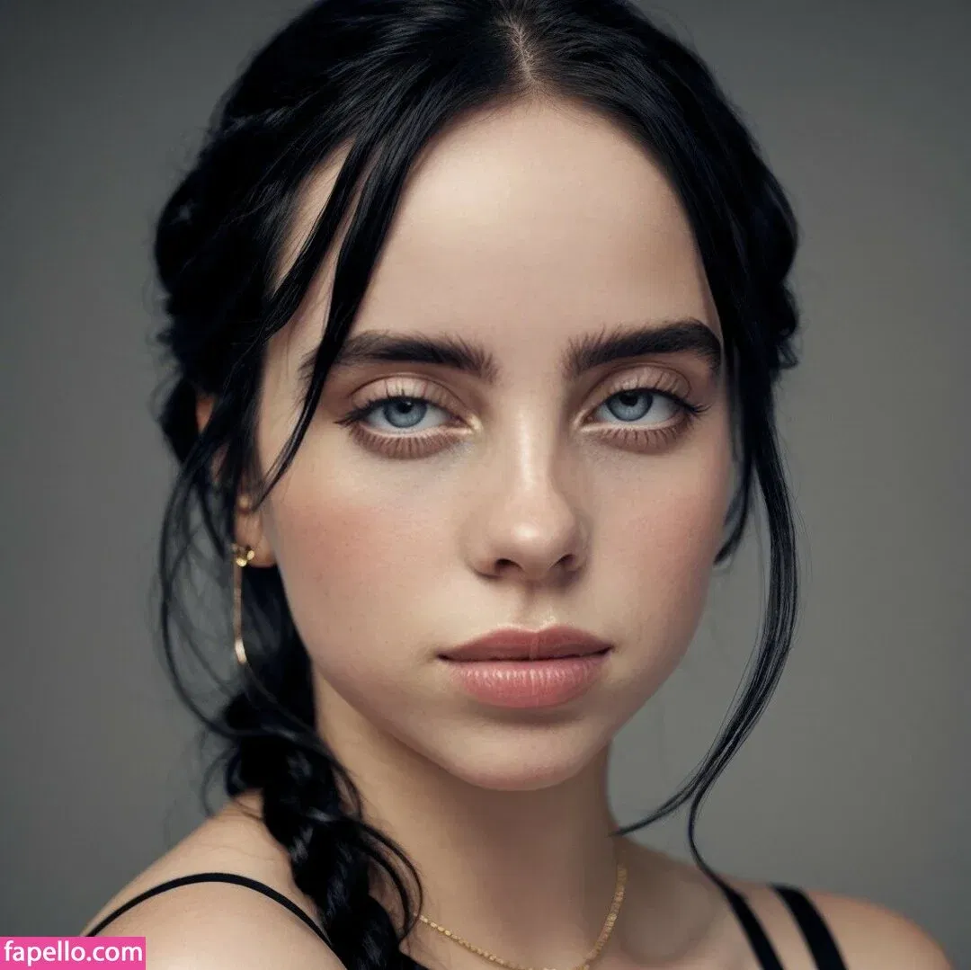 Billie Eilish Onlyfans Photo Gallery 