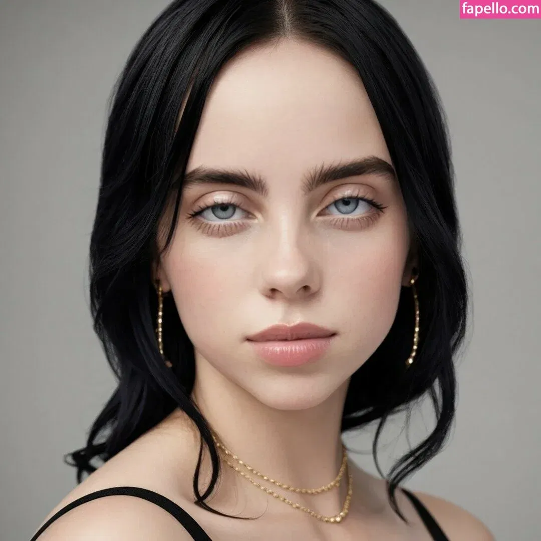 Billie Eilish Onlyfans Photo Gallery 