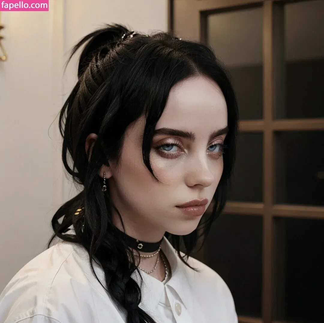 Billie Eilish Onlyfans Photo Gallery 