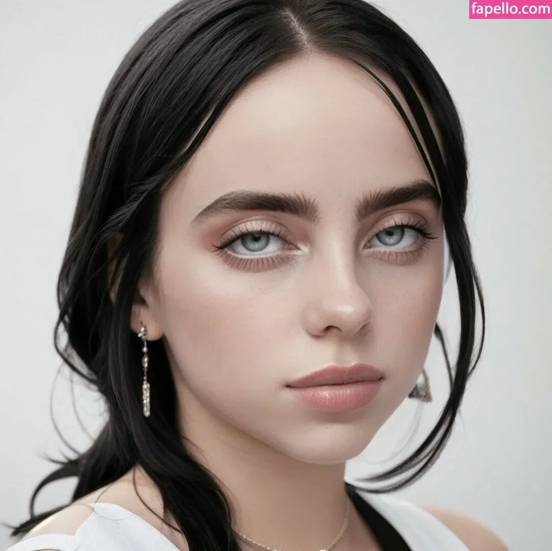 Billie Eilish Onlyfans Photo Gallery 