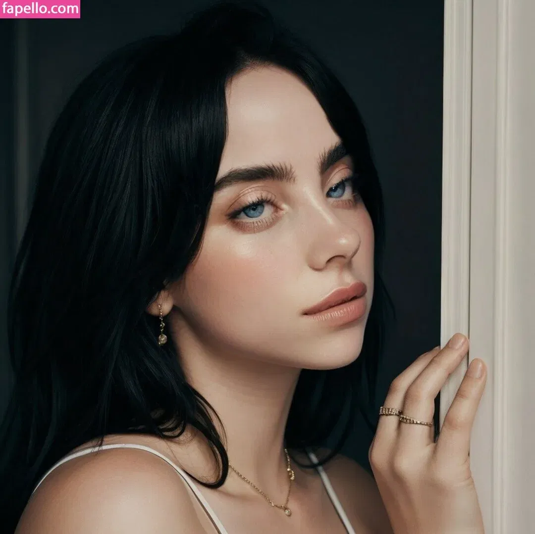 Billie Eilish Onlyfans Photo Gallery 