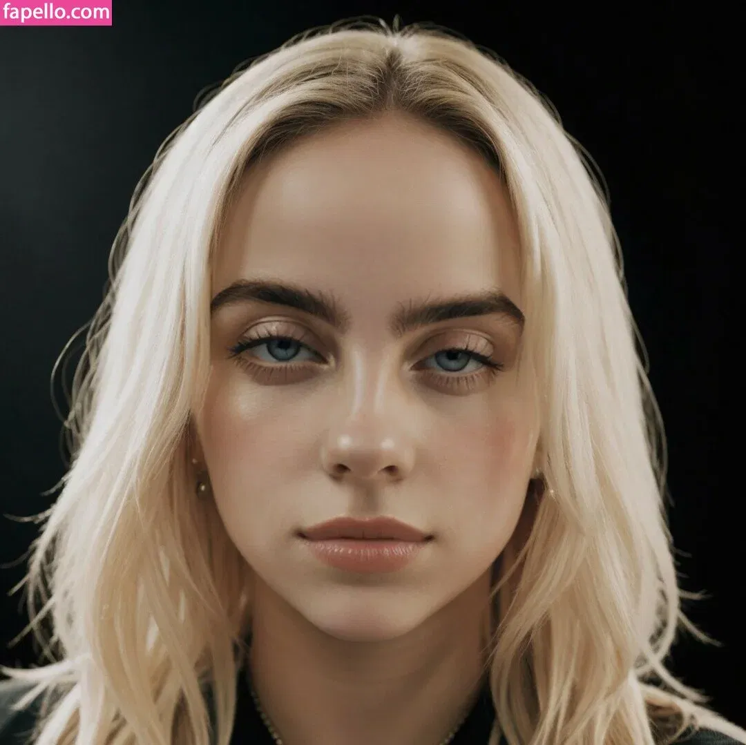 Billie Eilish Onlyfans Photo Gallery 