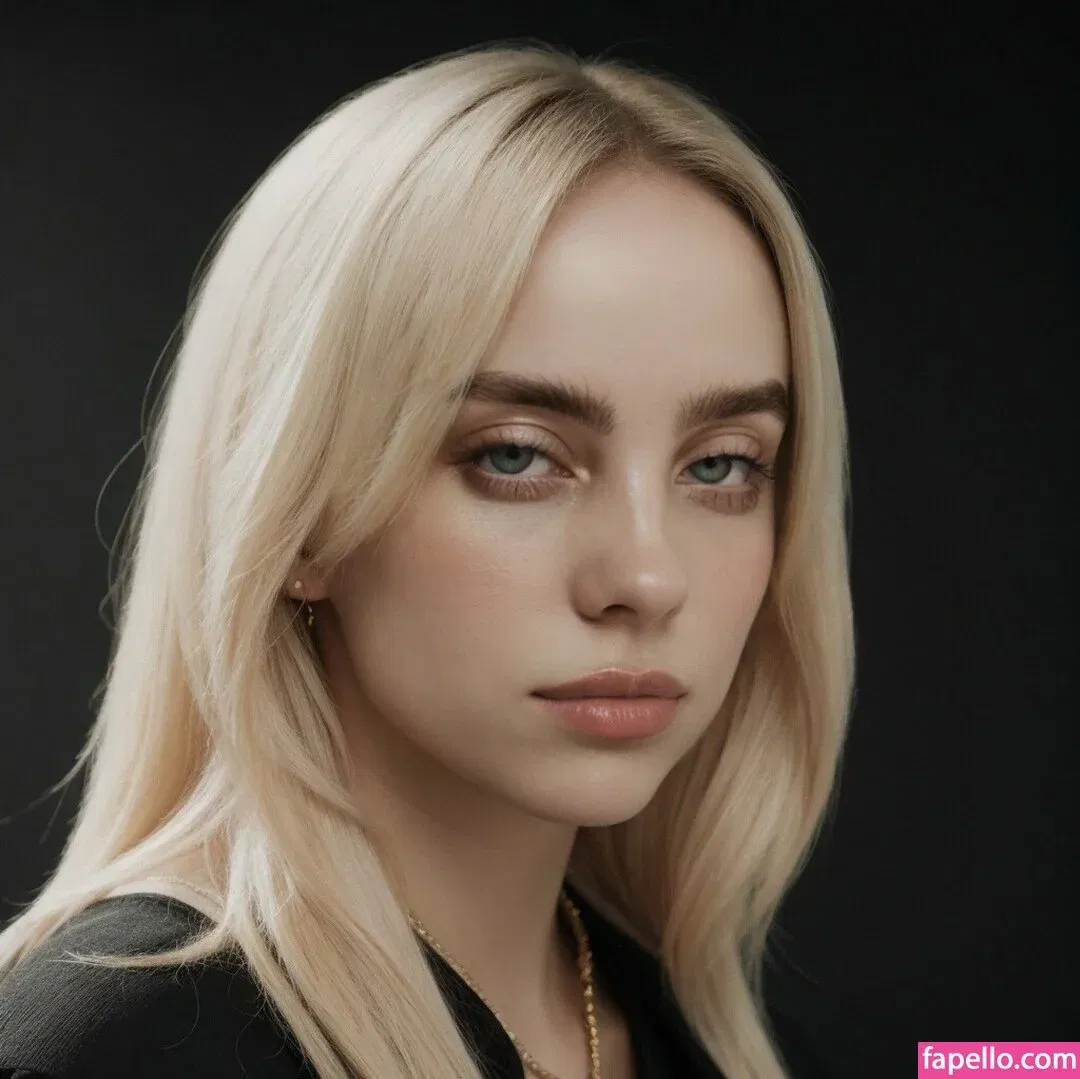 Billie Eilish Onlyfans Photo Gallery 
