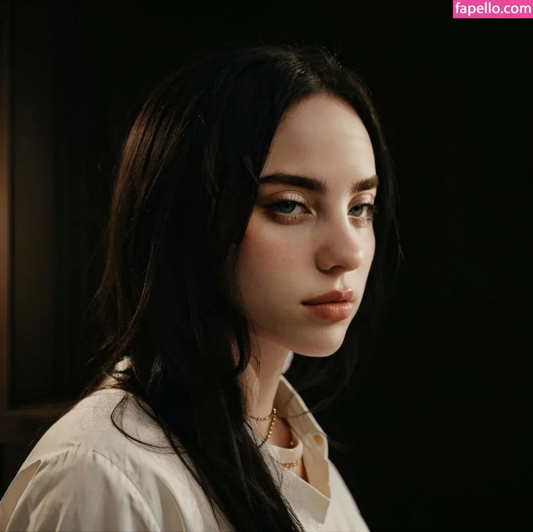 Billie Eilish Onlyfans Photo Gallery 