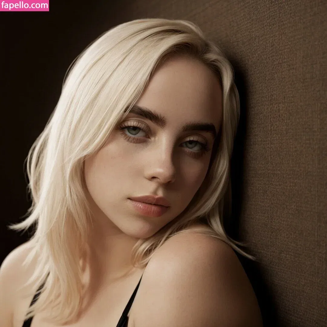 Billie Eilish Onlyfans Photo Gallery 