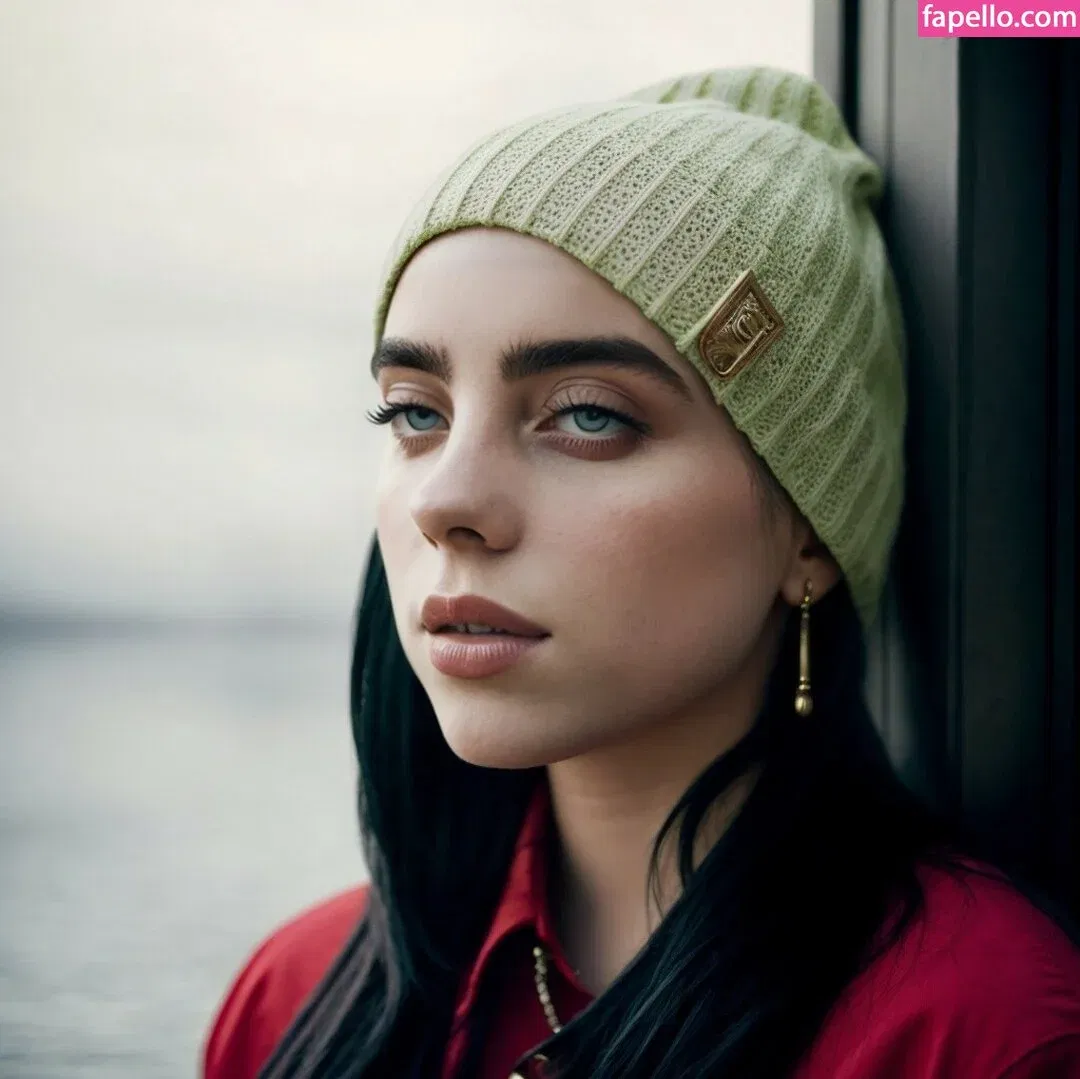 Billie Eilish Onlyfans Photo Gallery 