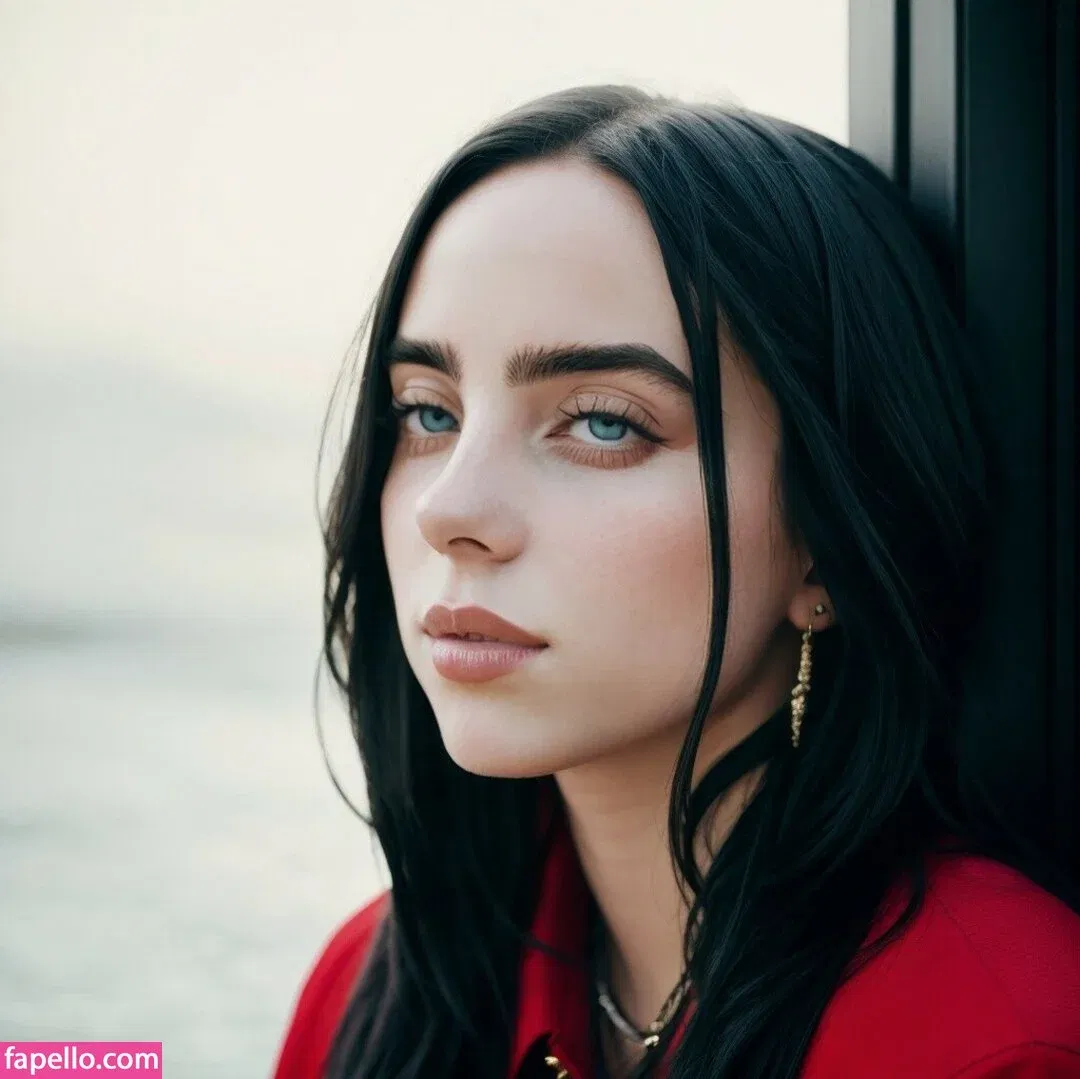Billie Eilish Onlyfans Photo Gallery 