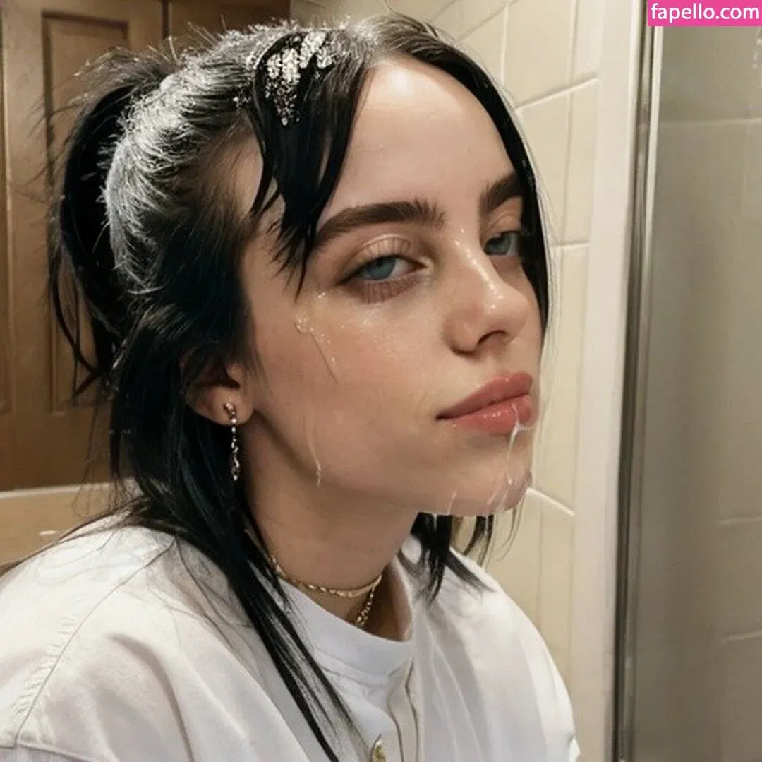Billie Eilish Onlyfans Photo Gallery 