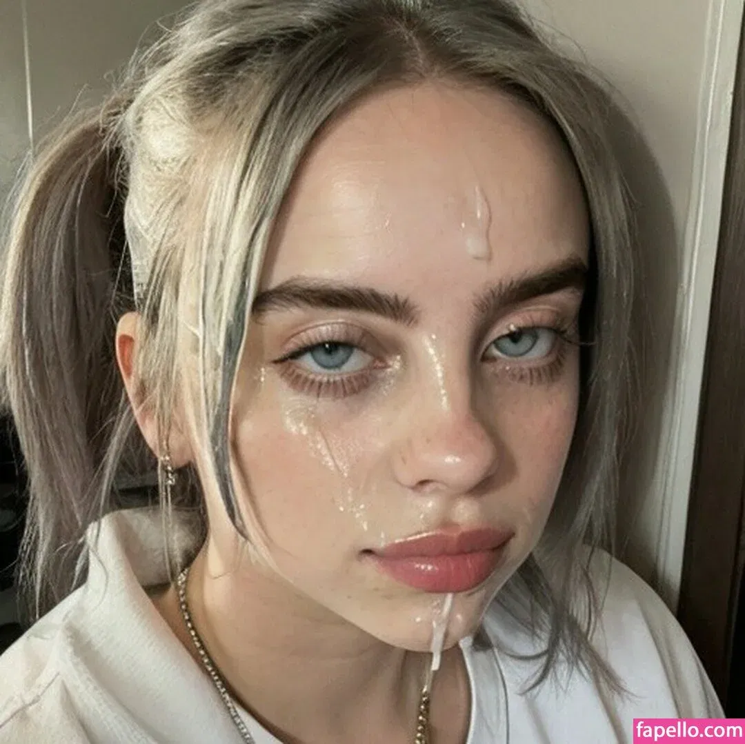 Billie Eilish Onlyfans Photo Gallery 