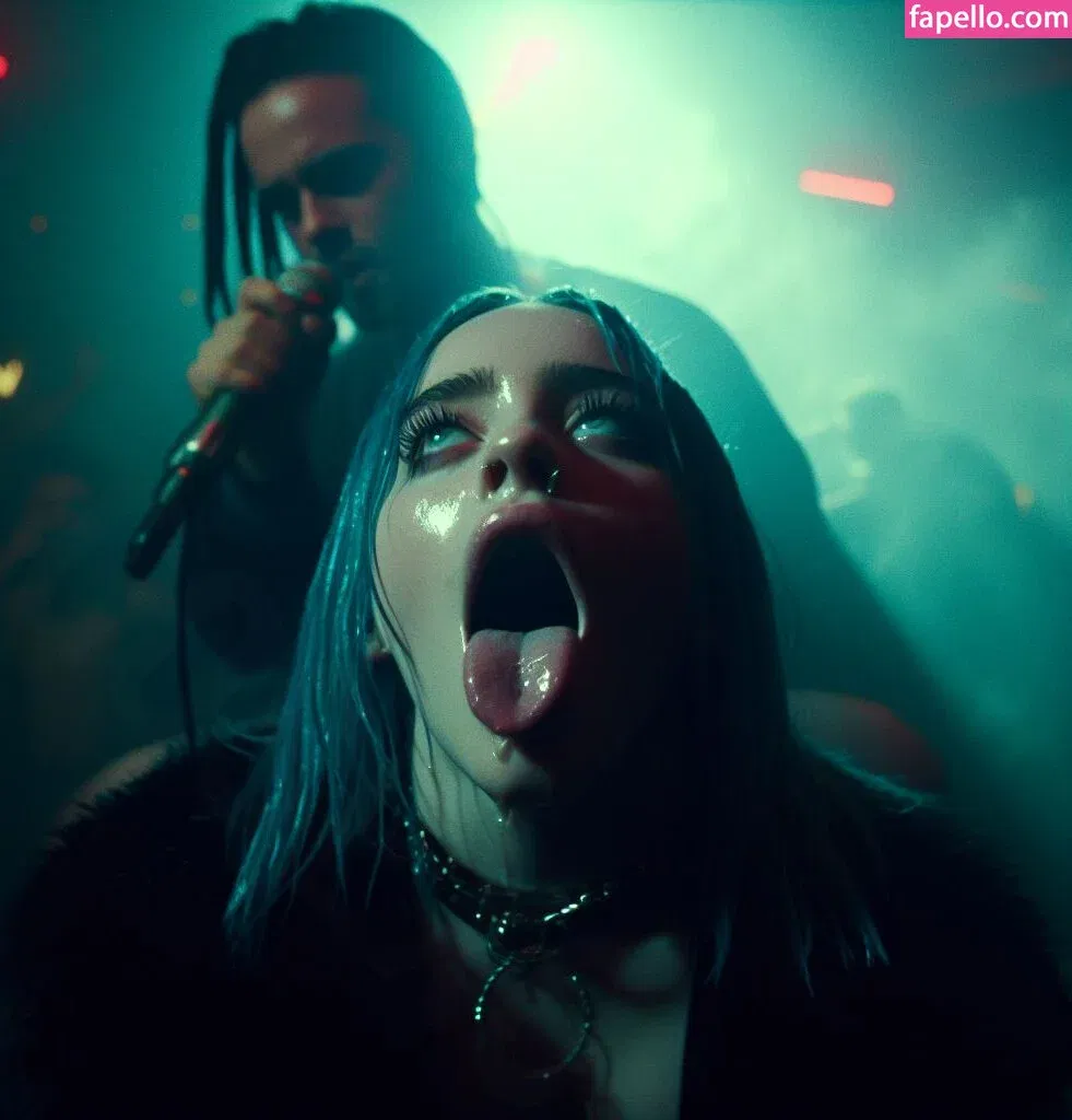 Billie Eilish Onlyfans Photo Gallery 