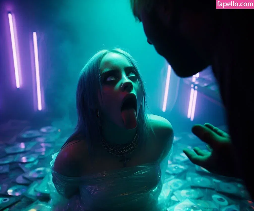 Billie Eilish Onlyfans Photo Gallery 