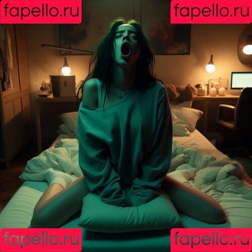 Billie Eilish Onlyfans Photo Gallery 