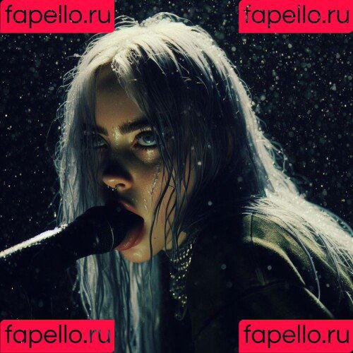 Billie Eilish Onlyfans Photo Gallery 