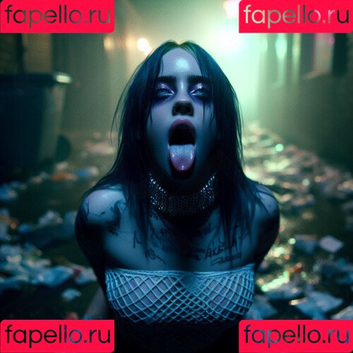 Billie Eilish Onlyfans Photo Gallery 