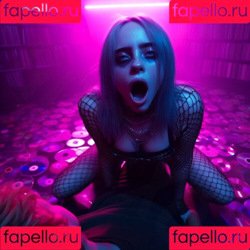 Billie Eilish Onlyfans Photo Gallery 