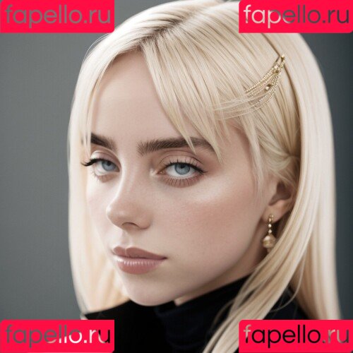 Billie Eilish Onlyfans Photo Gallery 