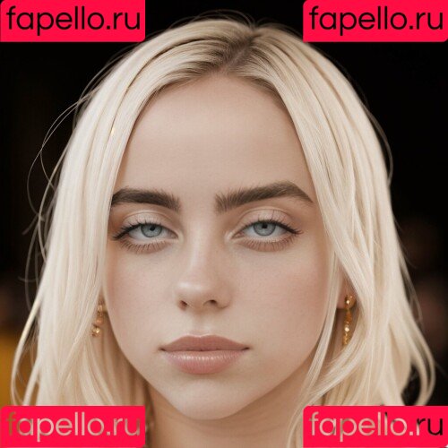 Billie Eilish Onlyfans Photo Gallery 